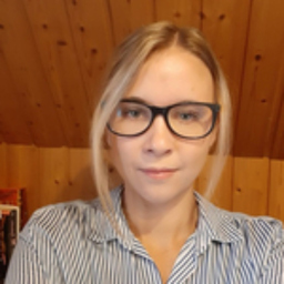 Rabea Graf