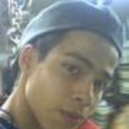 Jeisson Javier Montoya Diaz