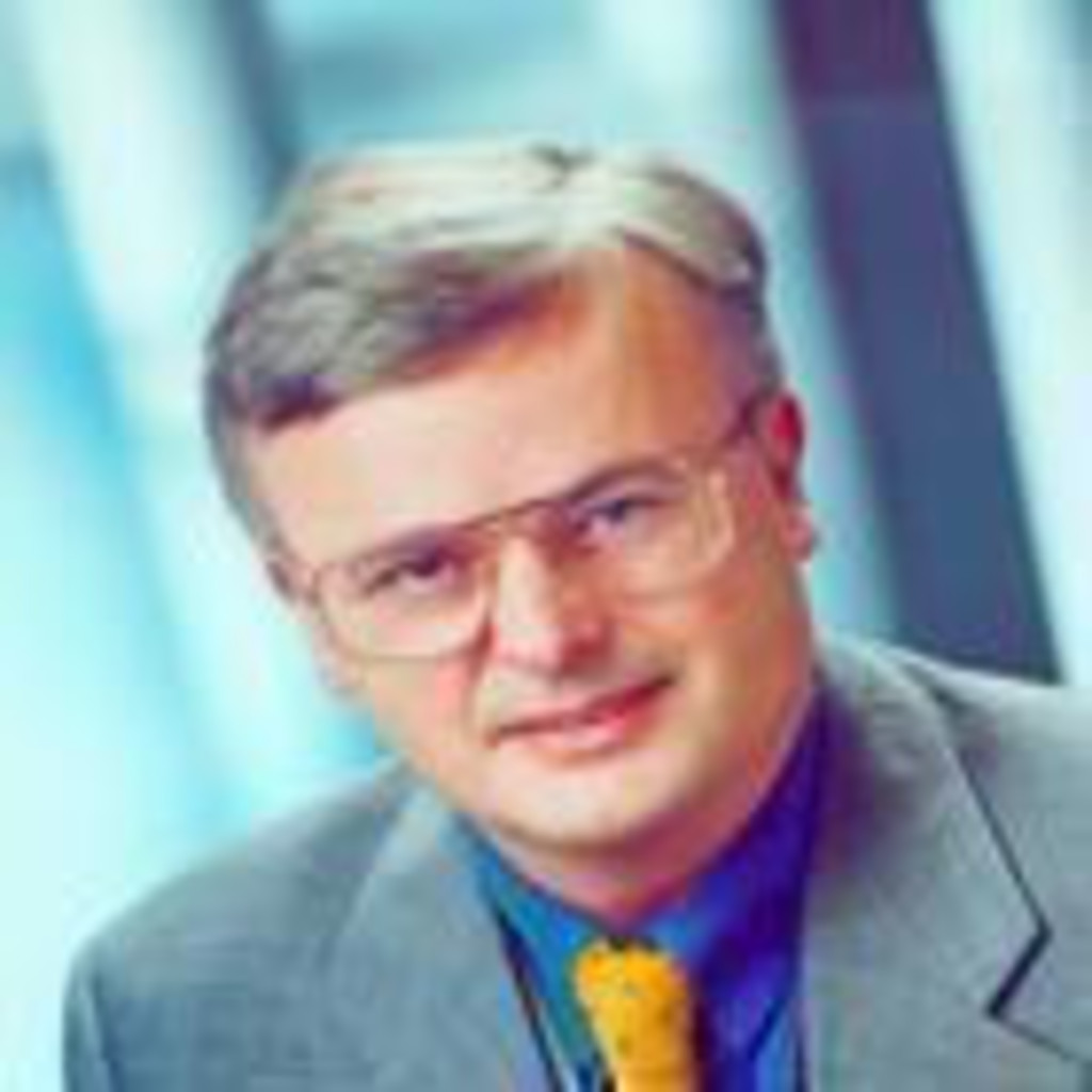 Mag. Walter Kaiser CEO MWK Executive Services XING