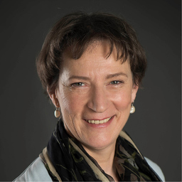 Mag. Sabine Leeb