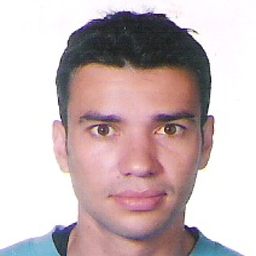 Carlos Andrés garcía Cano