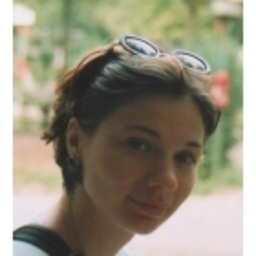 Dr. Mirjam Schwarzmann