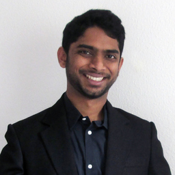 Ing. Krishna Santosh Manchiraju