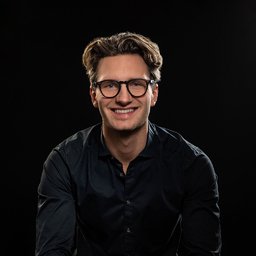 Maximilian Zink