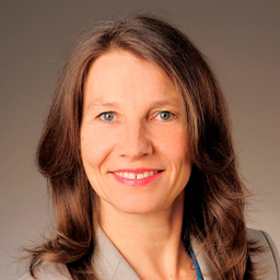 Profilbild Michaela Stüttgen