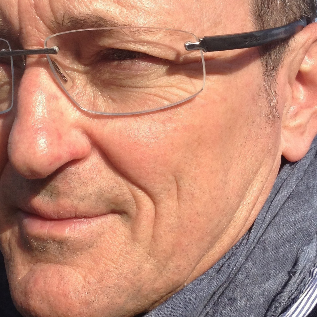 Reinhold Zeitler Geschäftsführung ZEITLERCONSULTING XING