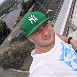 Yurii Maidanevych