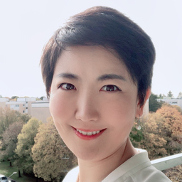 Julie Kim