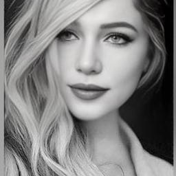 Alena Zarin 