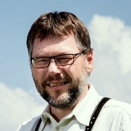 Christian Wörgötter
