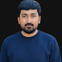 Muhammad Zain Ul Aabdin