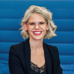 Nadine Scheuermann
