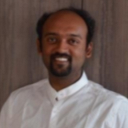 Raghunandan Davangere Ramesh