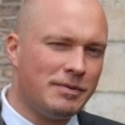 Sebastian Grevenrath