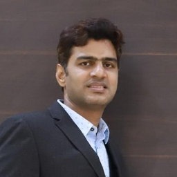 Suman Tuljapur