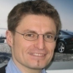 Rainer Stahl