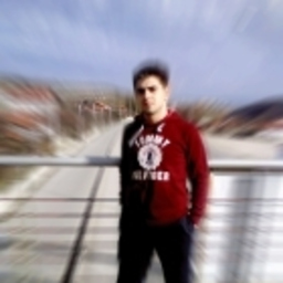 Ufuk Öztürk