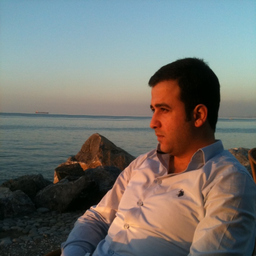 Mehmet Bilgili