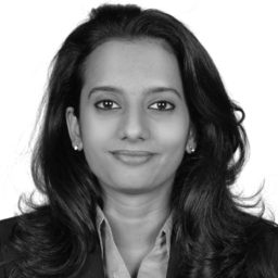 Krishnaveni Vijayanand