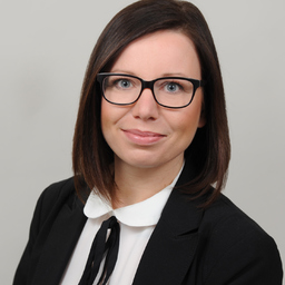 Profilbild Sabine Biermann
