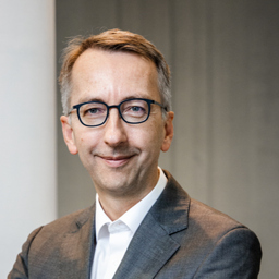 Jürgen Lux