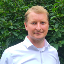 Dr. Christoph Eckert