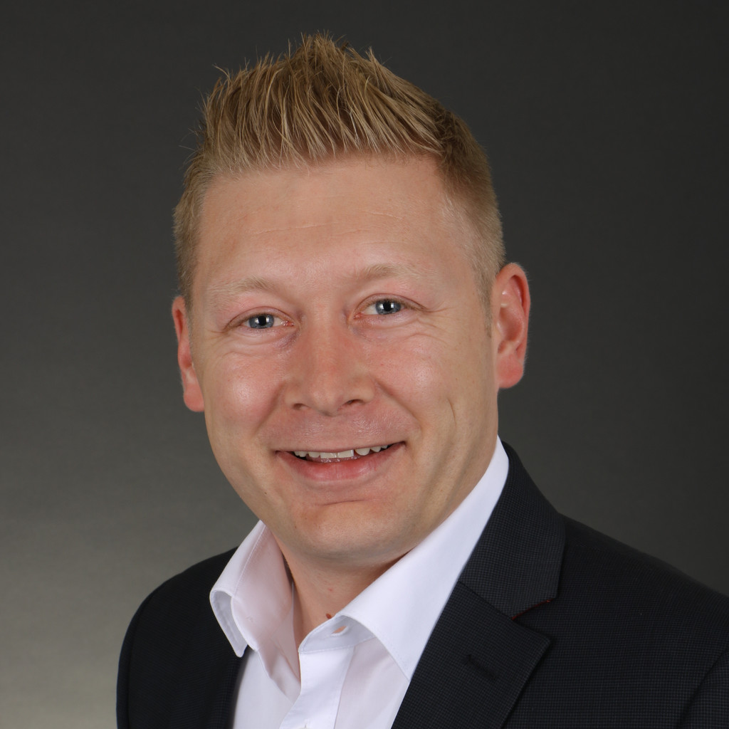 Johann Schuster Sourcing Manager Voith GmbH & Co. KG XING