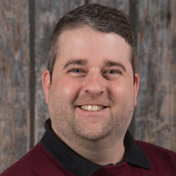 Stefan Strahm