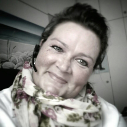 Anke Peters