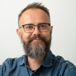 Thomas Huwyler