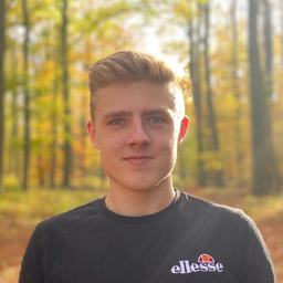 Niklas Ditz