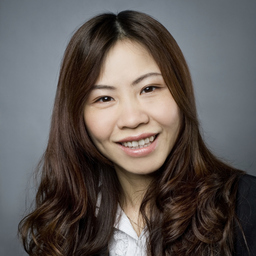 Peiyi Tan