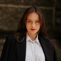 Valeria Chaban