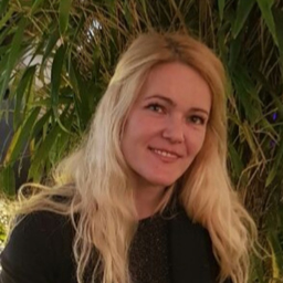 Gabriela Erhman