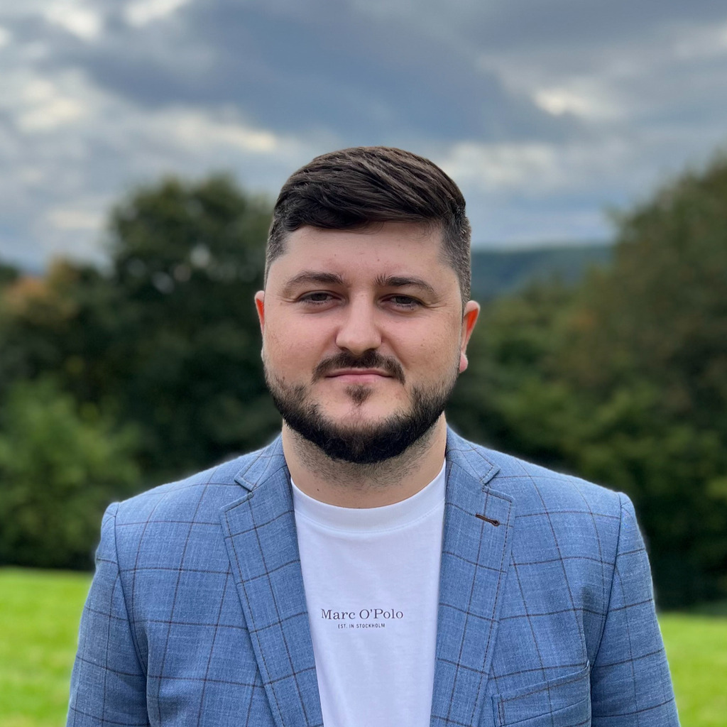 Bogdan Bilan Geschäftsführer 