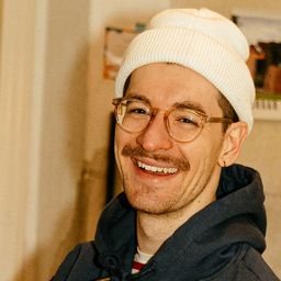 Maximilian Benedikt Lesch