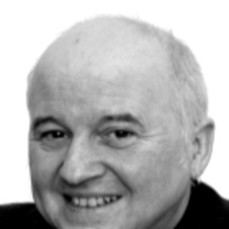 Reinhard Paul Groszmann's profile picture