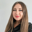 Liliia Holubiatnikova