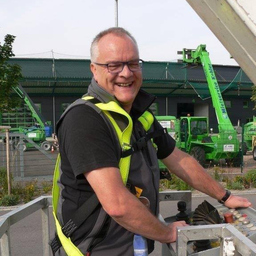 Ralf Oldenburg