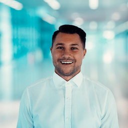 Nico Balik