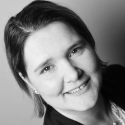 Annegret Martin