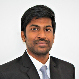 Venkata Sai Kiran Cherukuri