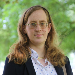 Julia Steenken