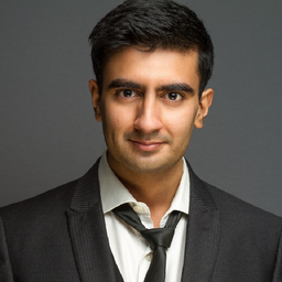 Venkatesh Padmanabhan