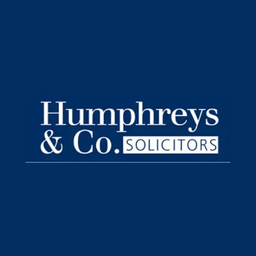 Humphreys Co. Solicitors