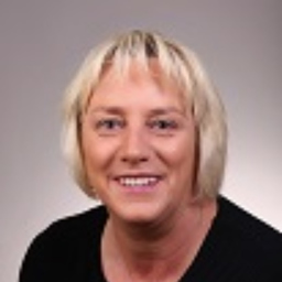 Waltraud Jürgensen