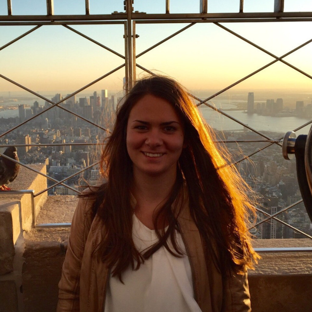 Jana Knippel Fachberaterin DB Systel GmbH, Frankfurt am Main XING