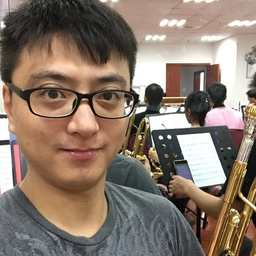 Yongjia Wu