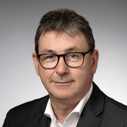 Ulrich Stegmann