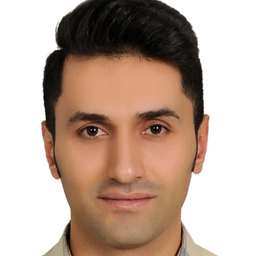 morteza moharamkhani